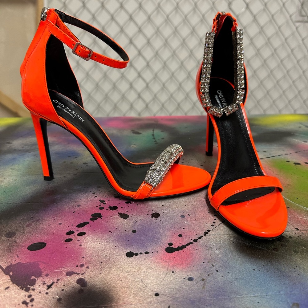 Calvin Klein 205W39NYC